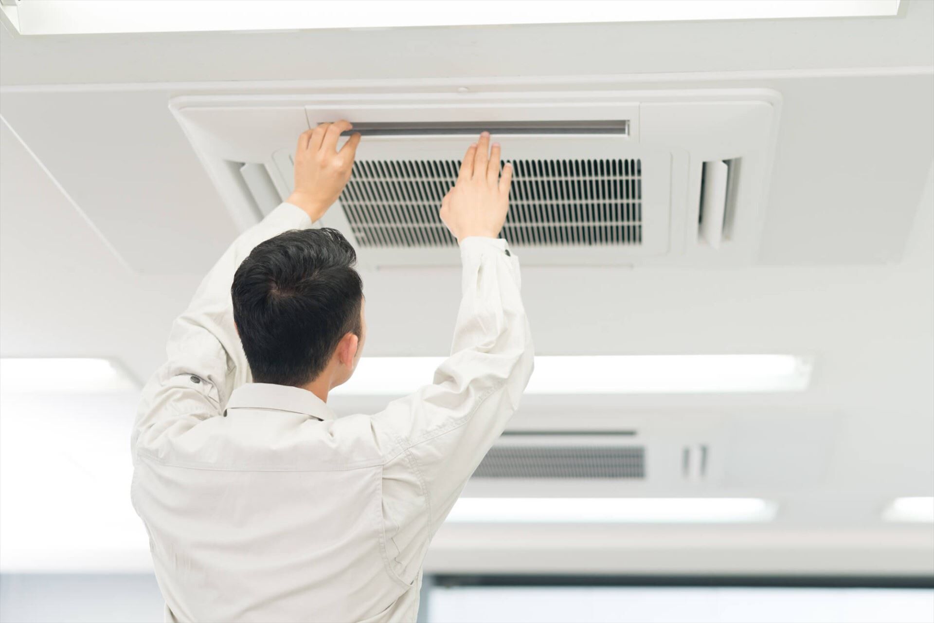 エアコンの点検_R