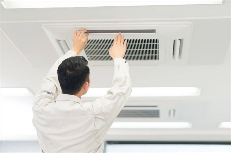 エアコンの点検_R_R