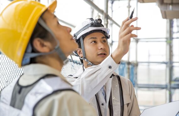 設備工事を大阪やその周辺で営業中の業者へご依頼するならぜひご覧ください