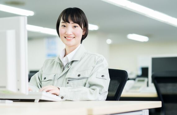 設備工事や内装工事を大阪周辺でご検討中の方々へお応えしております