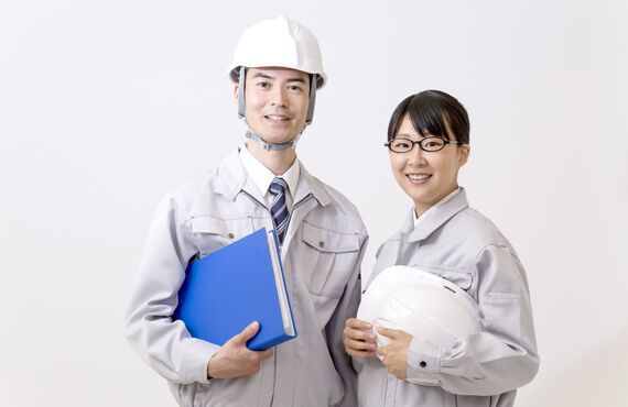 大阪での設備工事や基礎工事を幅広く承っている実績豊富な施工業者